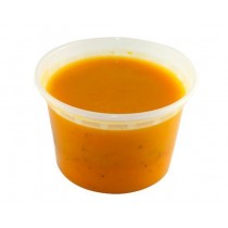 PARVE BUTTERNUT SQUASH SOUP
