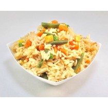 Spanish Rice 