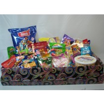 Camp Party Box (Large)