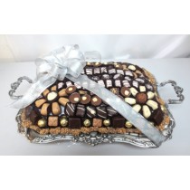Chanukah Grand Chocolate Ensemble (Out Of Stock)