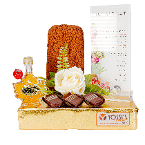 Simanim speciality