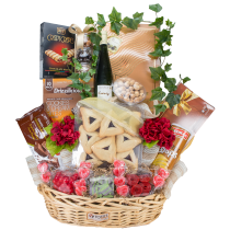 Jumbo Purim Basket