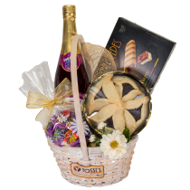 Purim Delight