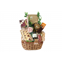 Purim Miniature Basket 