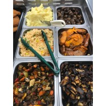 Side dishes