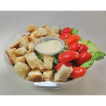 Caesar Salad (Dairy)