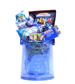 CAMP BASKET 