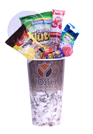 Yossis Cup 