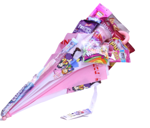 SWEET UMBRELLA 