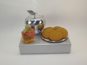Rosh Hashanah Apple