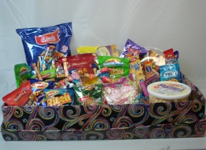 Camp Party Box (Large)