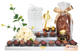 Chocolate Enterprise