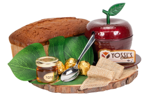 Apple Wooden Try 
