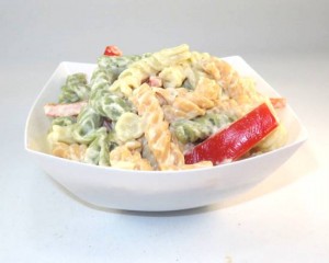 3-color Pasta Salad 