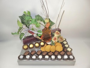 Delicious Year...