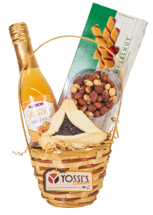 PURIM CLASSICO