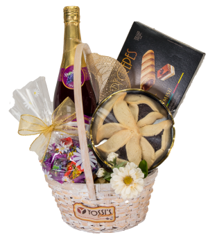 Purim Delight