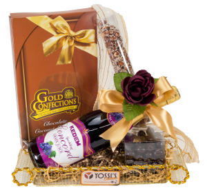 Royalty Tray 