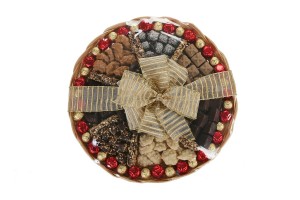 Holiday Taster's Choice 16" 