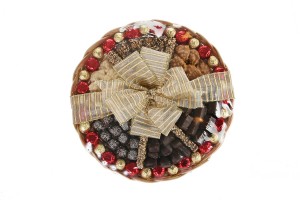 Holiday Taster's Choice 14" 