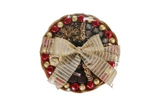 Holiday Taster's Choice 12" 