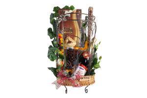 Grapevine Treasures